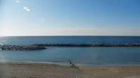 Cervo - Camping Lino - Beach