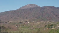 Nápoles - Monte Vesubio