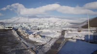 Jökulsárlón - Glacier Lagoon