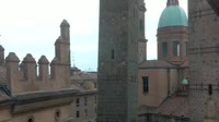 Bologna - Torri di Bologna