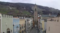 Sterzing - Piazza Città Vipiteno