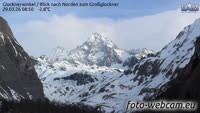 Glocknerwinkel - Großglockner