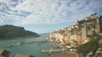 Porto Venere - Strandpromenade