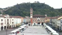 Marostica - Piazza degli Scacchi