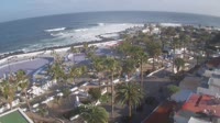 Teneryfa - Costa Martiánez