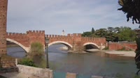Verona - Castelvecchio Bridge