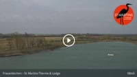 Frauenkirchen - St. Martins Therme & Lodge