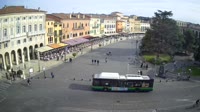 Verona - Piazza Brà