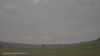 Haczów - Panorama
