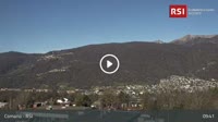 Comano - RSI Radiotelevisione Svizzera