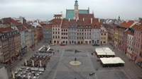 Rynek Starego Miasta