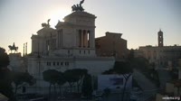 Rome - Piazza Venezia