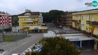 Rosolina Mare - Centrum
