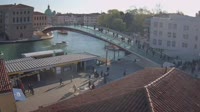 Venice - Ponte della Costituzione
