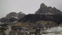 Corvara - Sassongher, Ciampac