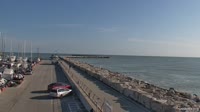 San Benedetto del Tronto - Hafen