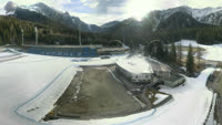 Rasen-Antholz - Arena Alto Adige