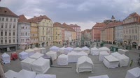 Graz - Hauptplatz