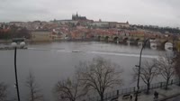 Prague - Charles Bridge