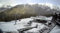 Bardonecchia - Monte Jafferau