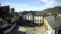 Villafranca del Bierzo - Plaza Mayor