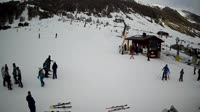 Livigno - Ski Area San Rocco