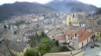 Bagnoli Irpino - Vista panoramica