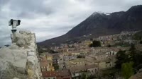 Bagnoli Irpino - Centro storico
