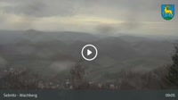 Sebnitz - Wachberg