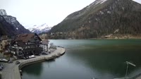 Alleghe - Lake view