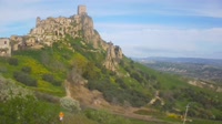Craco - Abandoned city