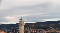 Trieste - Wharf