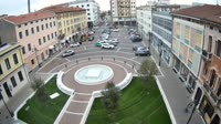 Schio - Piazza Statuto
