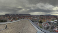Graz - Vista panorámica