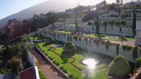 Teneryfa - La Orotava - Victoria Gardens