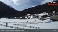 Santa Caterina di Valfurva - Centro Sci Fondo