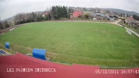 Stadion LKS Płomień Zmiennica