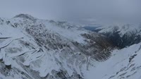 Stilfserjoch - Passo dello Stelvio