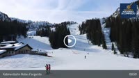 Madonna di Campiglio - Nube d´argento