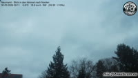 Neumarkt in der Oberpfalz - Wetterstation