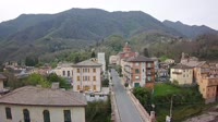 Cicagna - Panoramic view