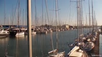 Fiumicino - Tevere - Nautilus Marina