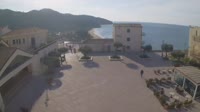 Sperlonga - Piazza Europa