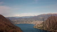 Alta Valle Intelvi - Lanzo d'Intelvi - Lago di Lugano