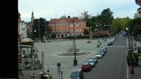 Gorizia - Piazza della Vittoria