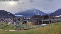 Ruhpolding - Chiemgau Coaster