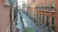Rome - Via della Frezza