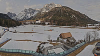Sesto - Moso - Family-Resort Rainer