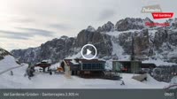 Val Gardena - Dantercepies