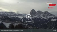 Val Gardena - Resciesa